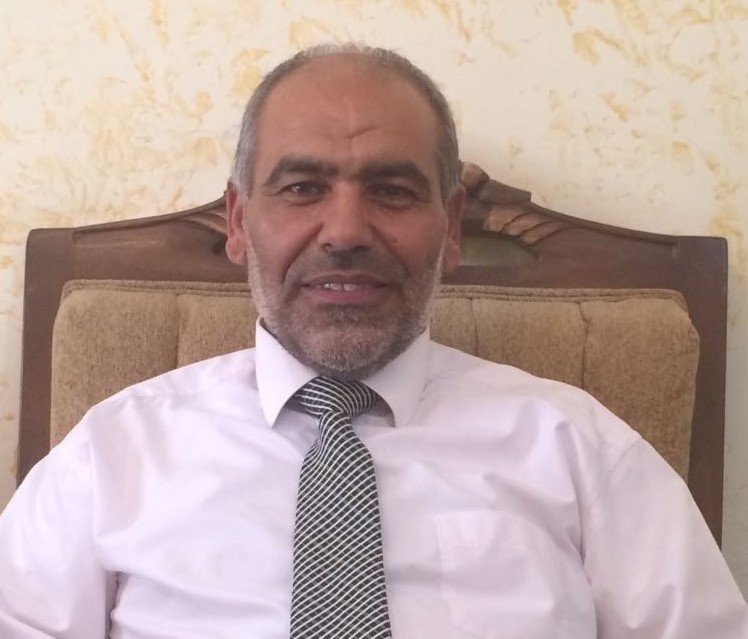 أ.د. شاهر ذيب محمد ابو شريخ