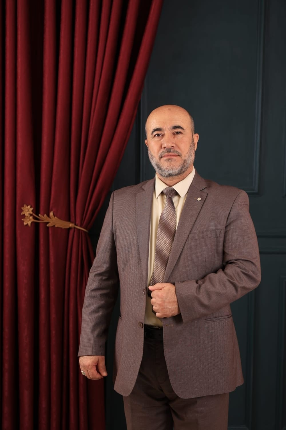الدكتور عبدالله مناور الوردات